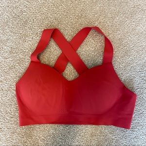 Uniqlo Molded Sports Bra